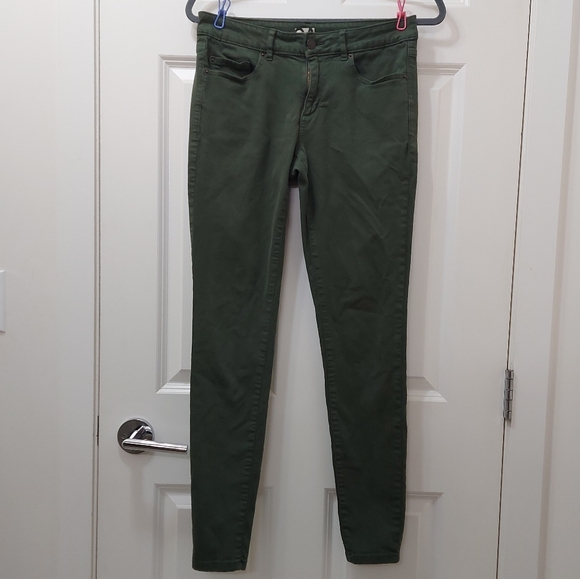 Garage Jeans - Picture 1 of 6